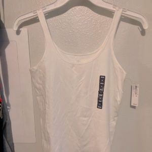 Woman’s Tank Top